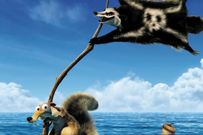 十大经典英语动画片