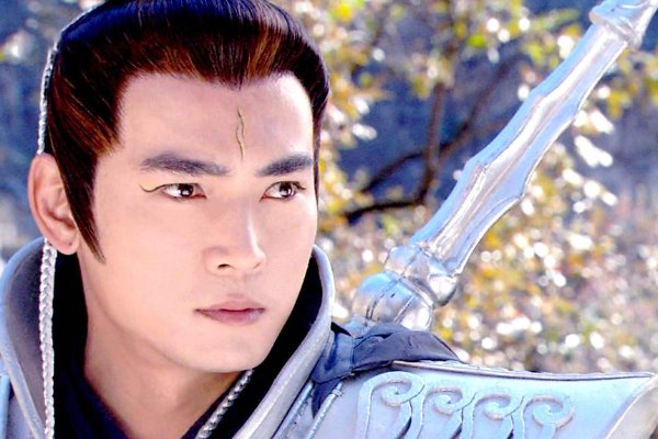 焦恩俊主演的古装电视剧