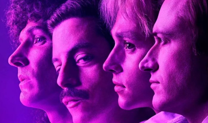 波西米亚狂想曲歌词