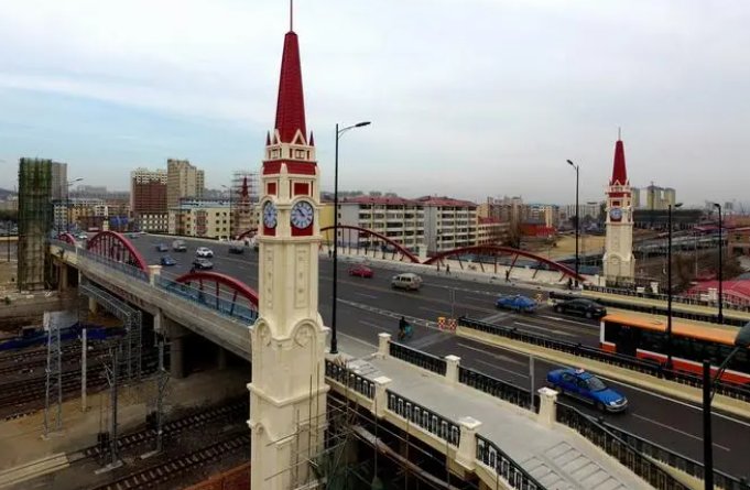 什么叫桥头堡？