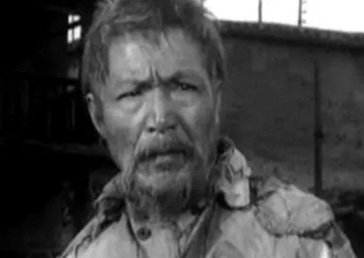 《红岩》都有哪些主要人物？