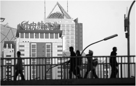 北亚集团的主营业务