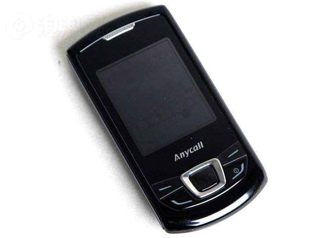 三星E2558的重要参数