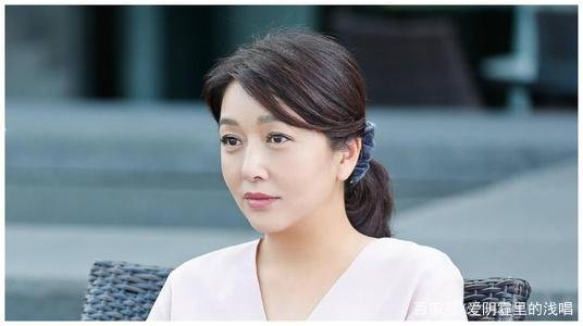 当年高曙光与江珊离婚的真正原因，究竟是什么？