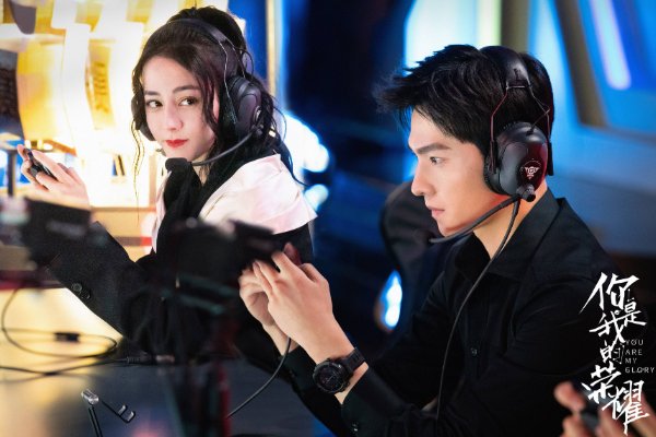 杨洋电视剧作品全部