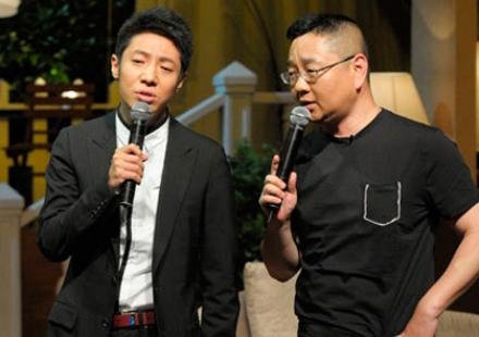 接棒《非你莫属》6年的涂磊,为何输给了黯然退场的张绍刚?