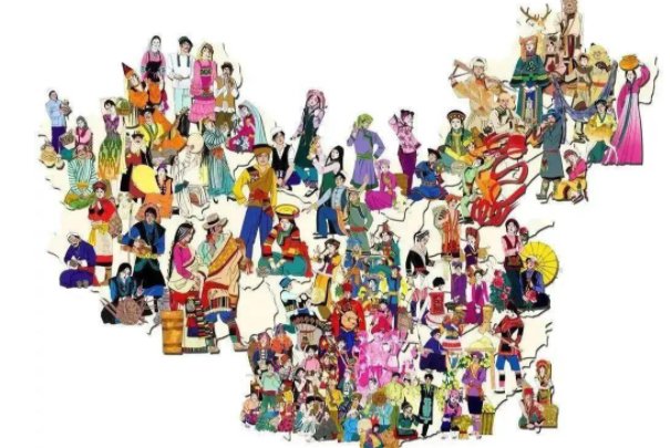 民族团结是我国各族人民的什么是民族团结之本