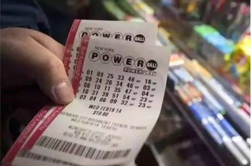 河南一男子买彩票去年中了千万大奖，今年又中了，中奖号码是如何得出的？