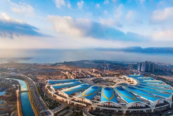 2023年南博会展时间及地点