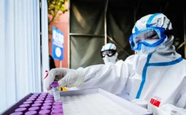 不做核酸就上征信？无锡：没有发生过！现在还有地方强制做核酸吗？