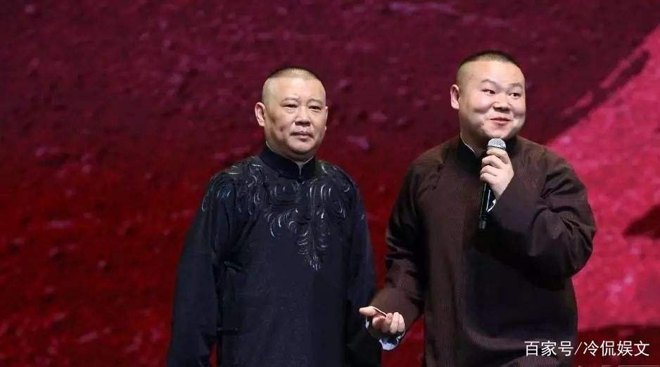 德云社一哥岳云鹏，十年合约将到期，坦言不想再继续签了，原因是啥？