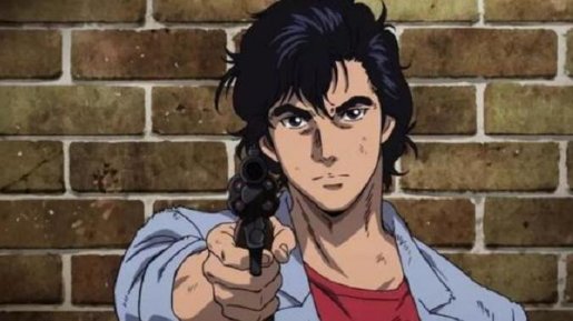 TVB历年动画列表