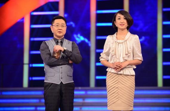 接棒《非你莫属》6年的涂磊,为何输给了黯然退场的张绍刚?