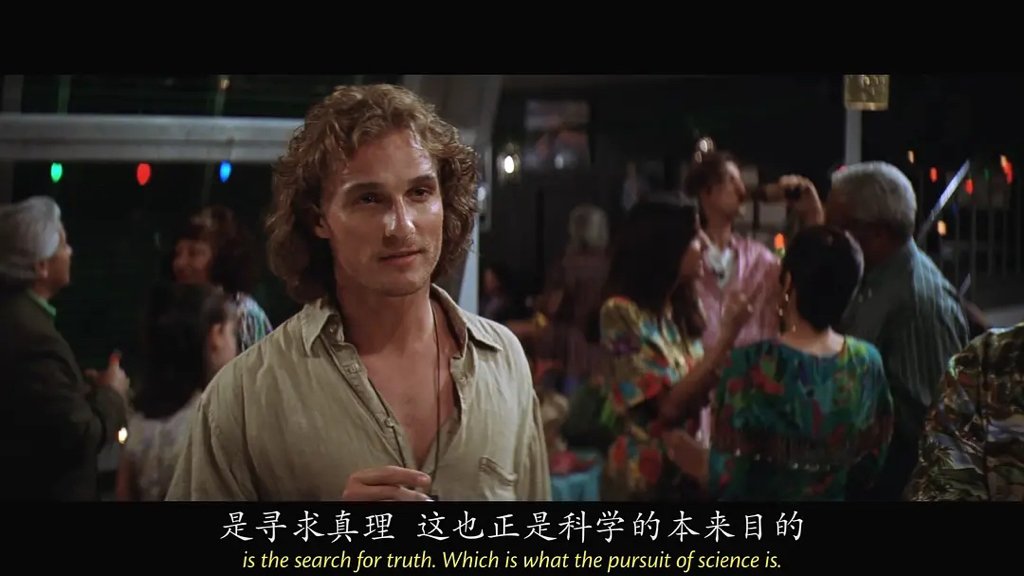 能否推荐一部能和《星际穿越》匹敌或者比它还好看的的科幻电影？