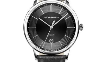 emporio armani是什么品牌