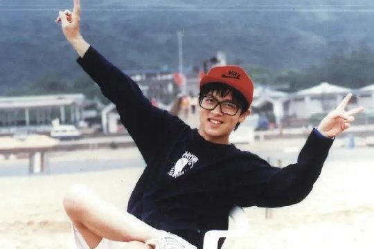 最有男人味的十大歌曲