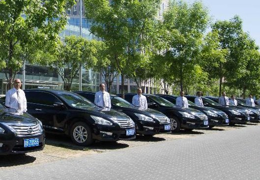 租车公司哪个比较好？