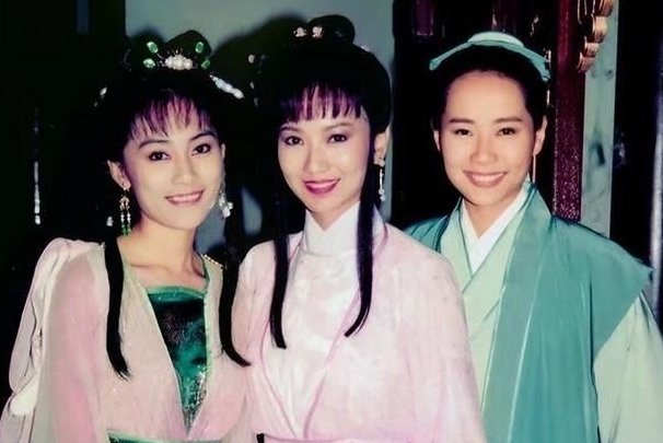 中国经典40部电视剧排行榜是哪些？