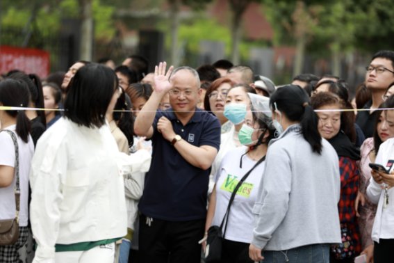 2023分数线公布时间