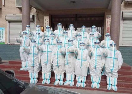 多地医护紧急驰援西安抗疫,西安的疫情情况如何了?