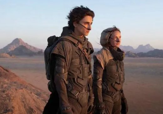 《沙丘2》提前两周至11月3北美上映,该片的演员阵容和前作区别在哪?