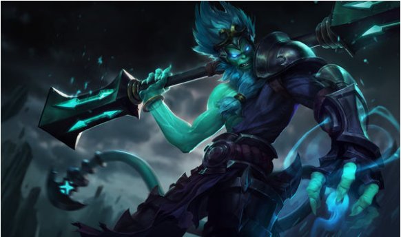 地狱行者孙悟空是限定还是随时都可以买？