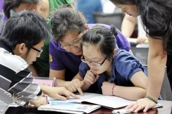 山西高考2c什么时候报志愿