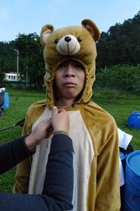 《终极一班2》里的那个谁的资料