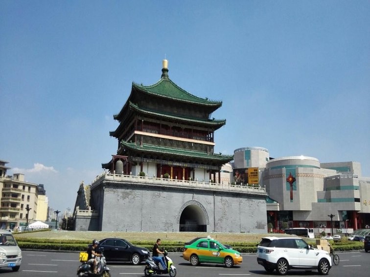 中国十大高温城市排名