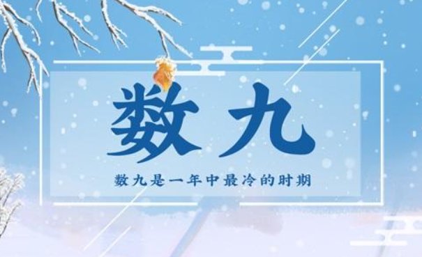 一九二九节气顺口溜是什么？