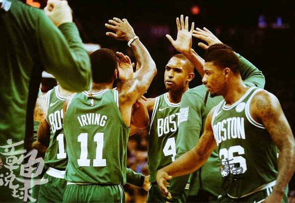 celtics哪个球队