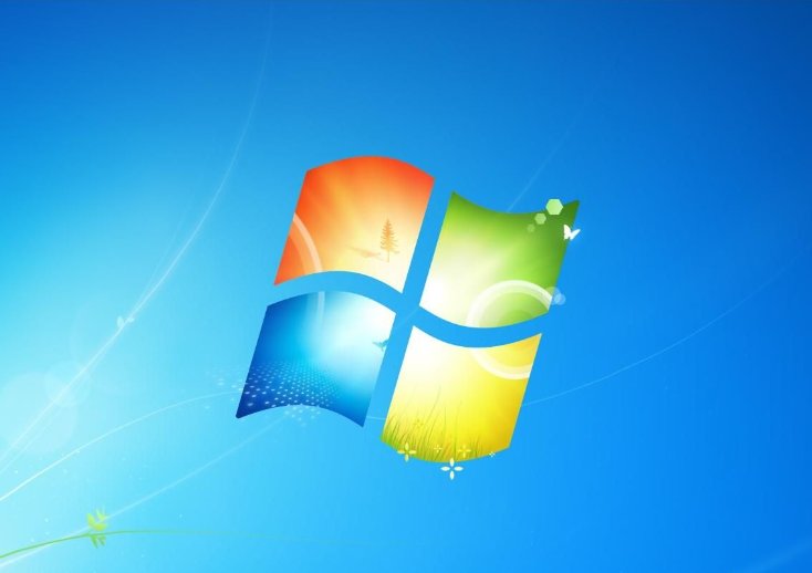 为什么桌面上的图标不见了