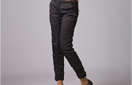 什么品牌羽绒裤好?