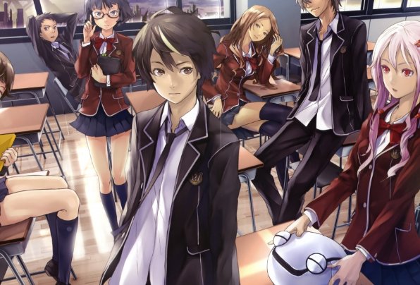 全国最好的叛逆学校