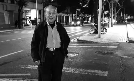 知名媒体人左方去世，他这一生有多传奇？