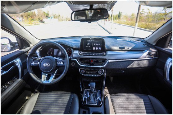 论坛潜水多年，终于轮到我的智跑交作业的时候了