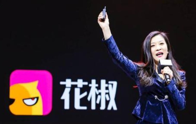 开放的直播软件