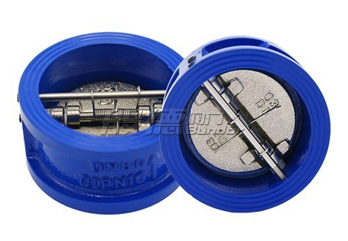 止回阀规格有哪些？