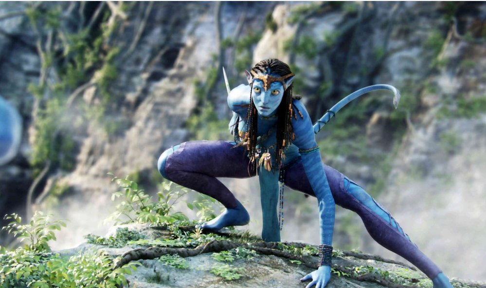 美国十大经典动画片