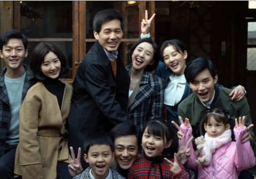 好看的都市电视剧