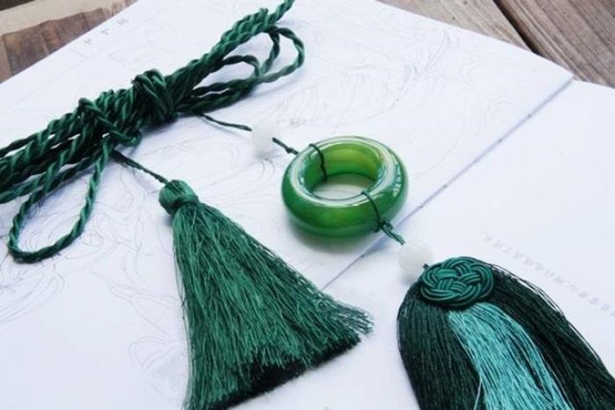 绦的含义是什么