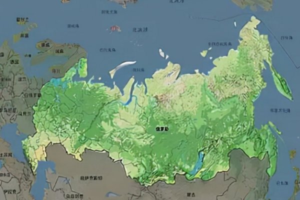 乌克兰离莫斯科有多远?