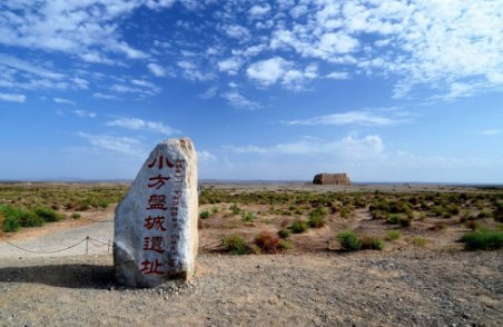 “玉门关”是哪？为什么有些唐诗词里经常提到它？