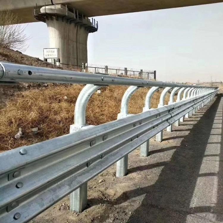 SA级护栏安装多少钱一米？