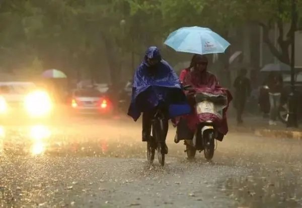 河南又下大雨，暴雨亲历者表示雨不停不敢睡，这场大雨会持续多久？