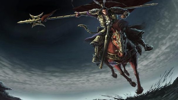 关于三国有内涵的昵称有哪些？