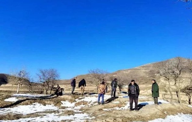 甘肃女童失踪7天后找到时已死亡，当地村民透露了哪些信息？