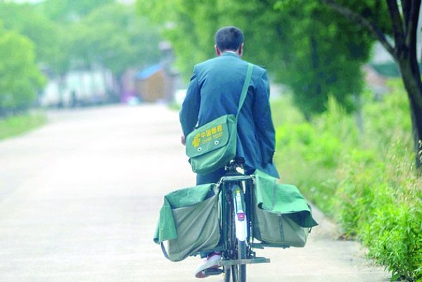 第二信使有哪些