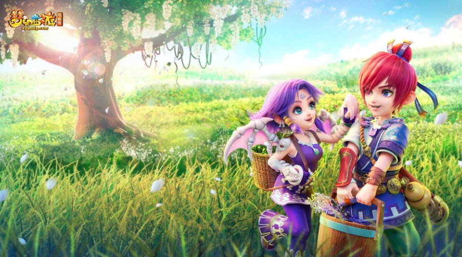 梦幻西游刷战神刷什么最好？