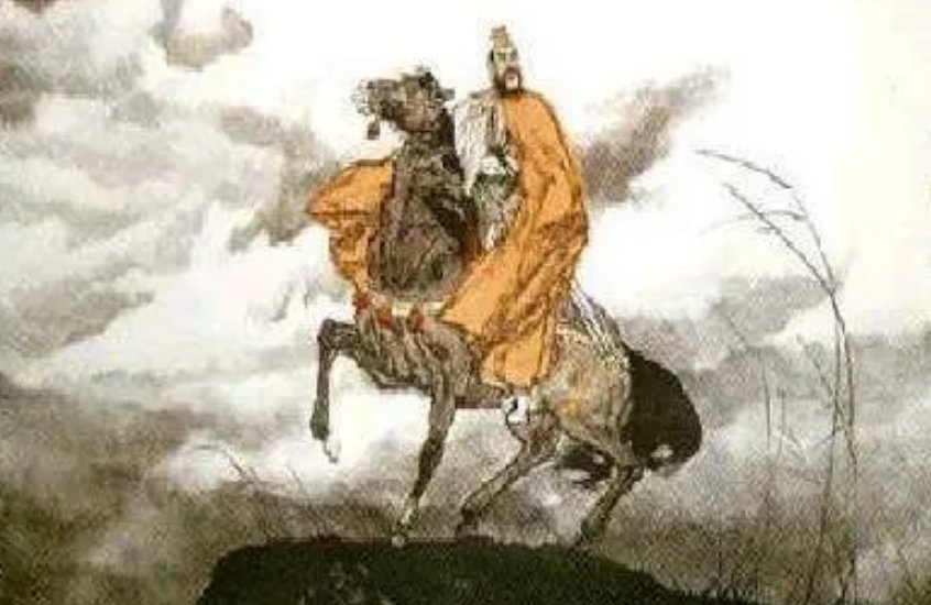 乃心在咸阳上一句